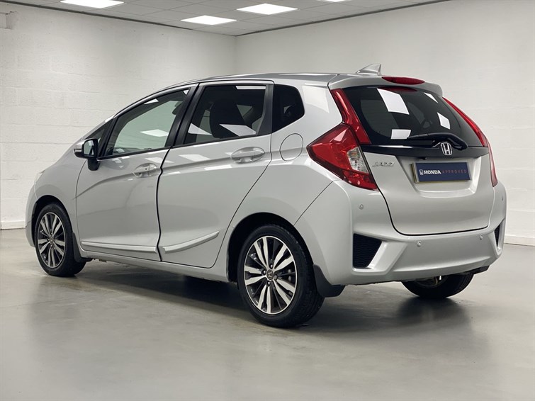 Used Honda Jazz for sale - 77587905: Photo 3