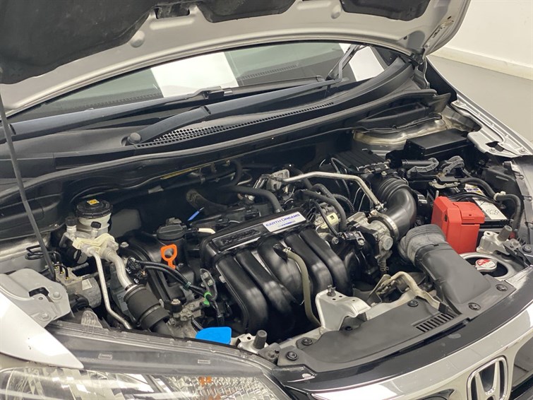 Used Honda Jazz for sale - 77587905: Photo 31