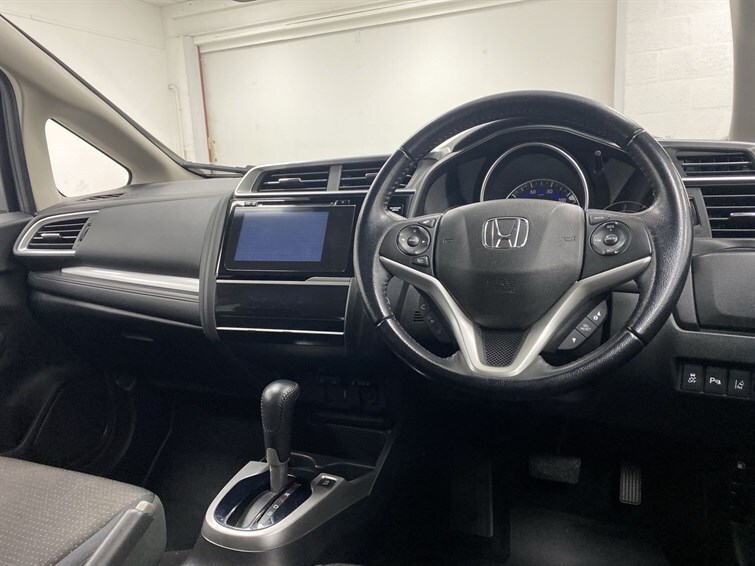 Used Honda Jazz for sale - 77587905: Photo 33