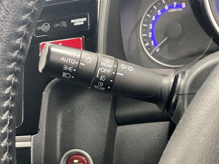 Used Honda Jazz for sale - 77587905: Photo 39