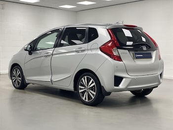 Used Honda Jazz undefined for sale - 77587905: Photo