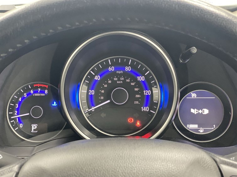 Used Honda Jazz for sale - 77587905: Photo 40