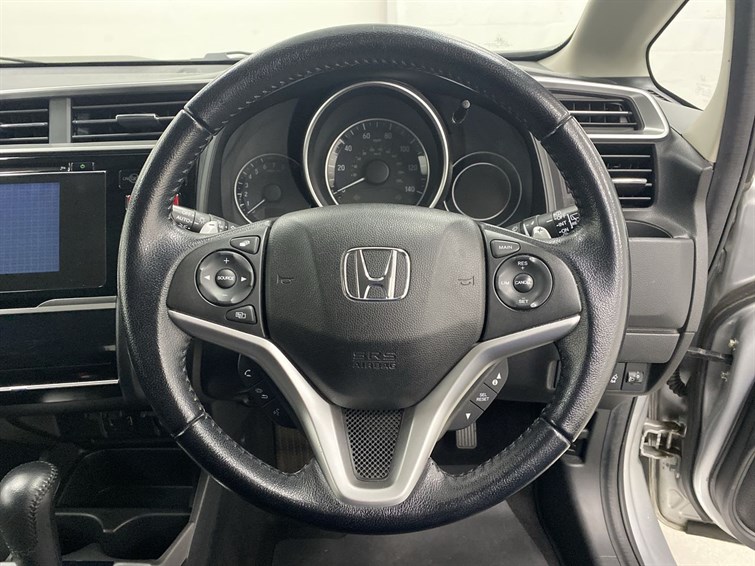 Used Honda Jazz for sale - 77587905: Photo 44