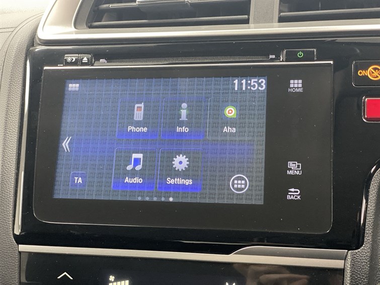 Used Honda Jazz for sale - 77587905: Photo 46