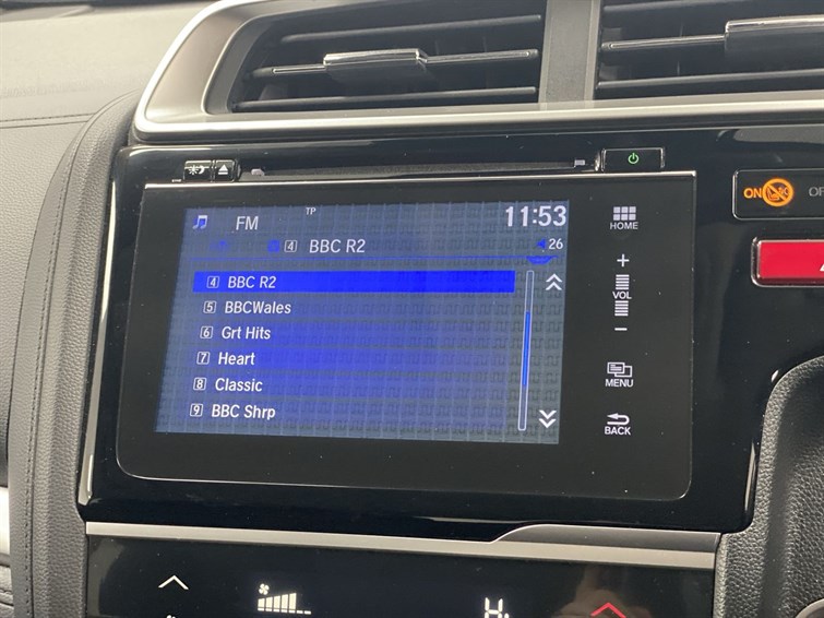 Used Honda Jazz for sale - 77587905: Photo 47