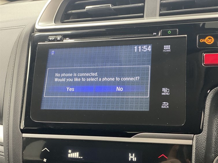 Used Honda Jazz for sale - 77587905: Photo 48