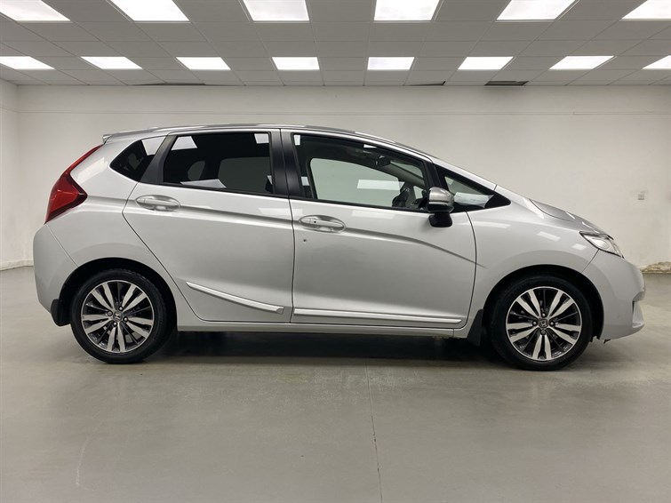 Used Honda Jazz for sale - 77587905: Photo 5