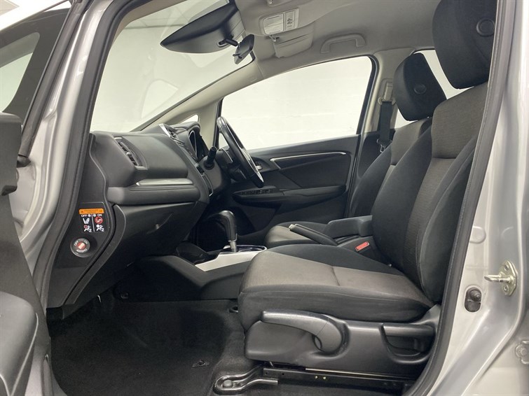 Used Honda Jazz for sale - 77587905: Photo 53