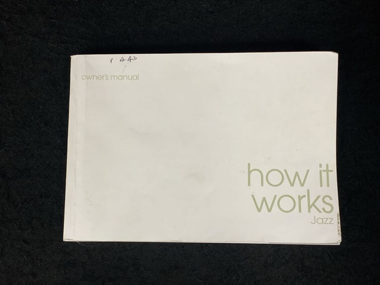 Used Honda Jazz for sale - 77587905: Photo 54