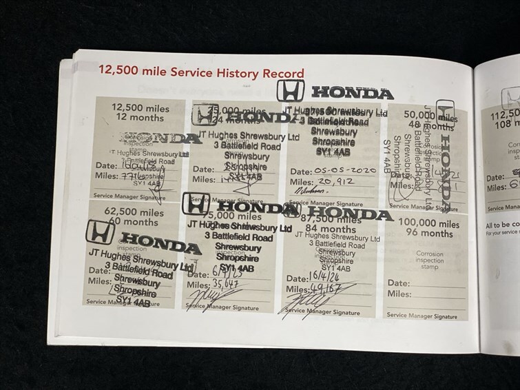 Used Honda Jazz for sale - 77587905: Photo 57