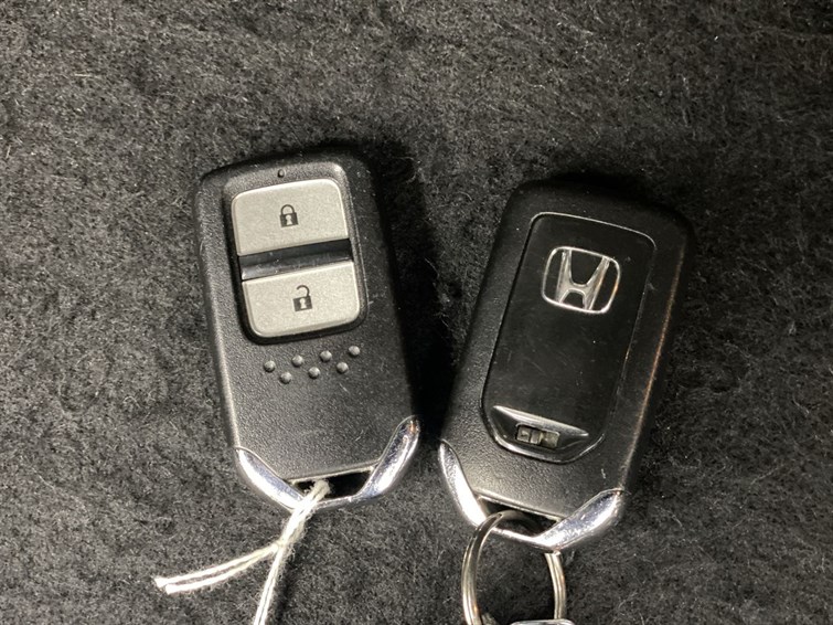 Used Honda Jazz for sale - 77587905: Photo 62