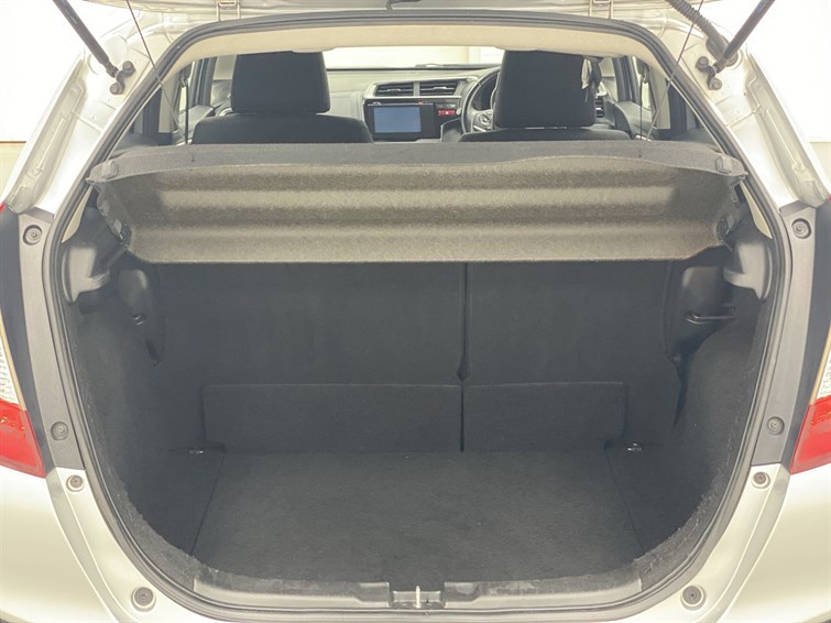 Used Honda Jazz for sale - 77587905: Photo 66