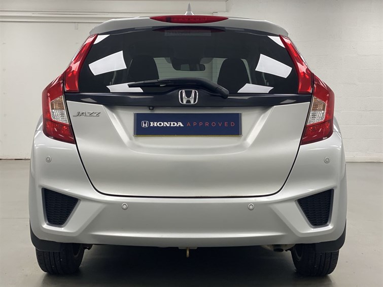 Used Honda Jazz for sale - 77587905: Photo 7