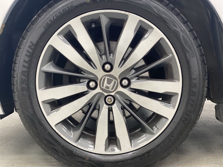 Used Honda Jazz for sale - 77587905: Photo 9