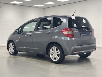 Used Honda Jazz 2015 for sale - 79578113: Photo