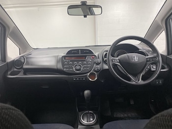 Used Honda Jazz 2015 for sale - 79578113: Photo