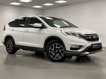 Used Honda CR-V 2017 for sale - 78575390: Photo