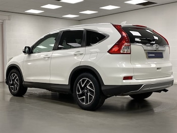 Used Honda CR-V 2017 for sale - 78575390: Photo