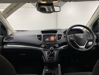 Used Honda CR-V 2017 for sale - 78575390: Photo