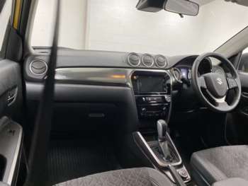 Used Suzuki Vitara 2022 for sale - 74070616: Photo