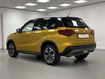 Used Suzuki Vitara 2022 for sale - 74070616: Photo
