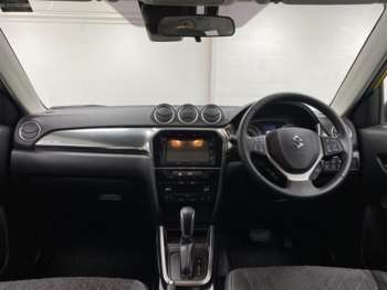 Used Suzuki Vitara 2022 for sale - 74070616: Photo