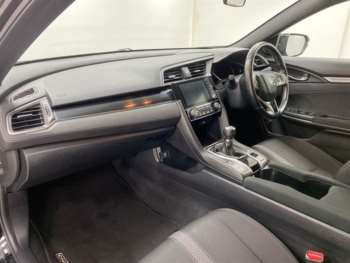 Used Honda Civic 2021 for sale - 74752367: Photo