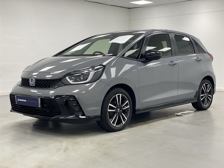 Used Honda Jazz 2023 for sale - 78088268: Photo 10