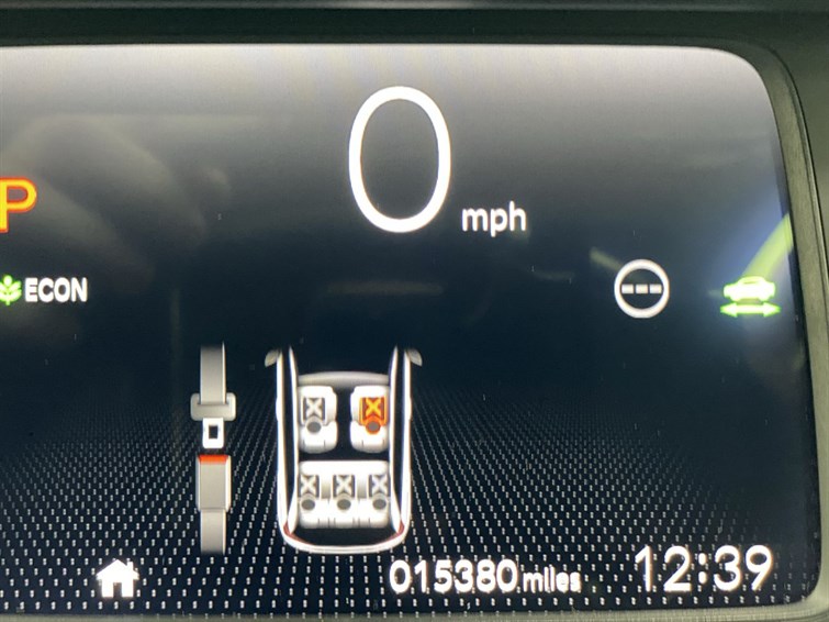 Used Honda Jazz 2023 for sale - 78088268: Photo 11