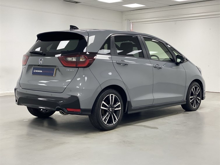 Used Honda Jazz 2023 for sale - 78088268: Photo 12