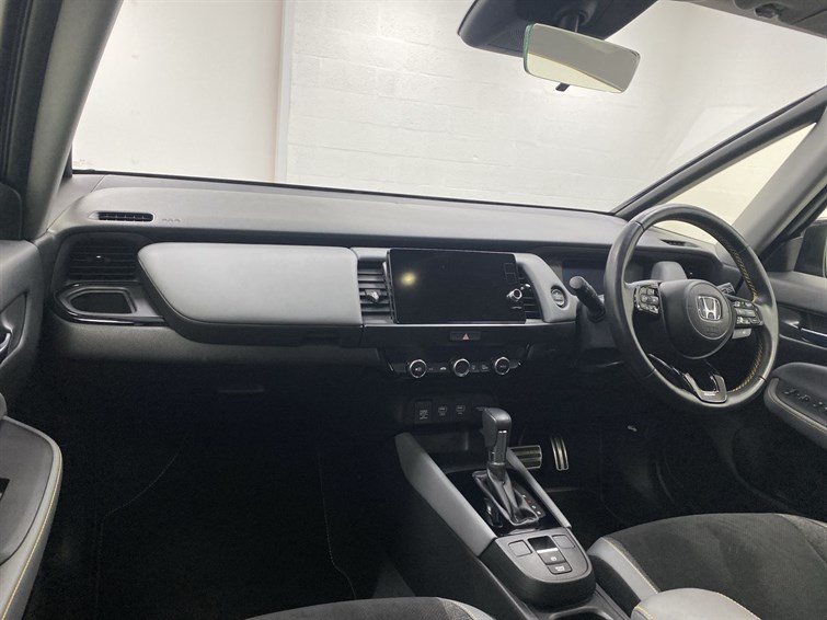 Used Honda Jazz 2023 for sale - 78088268: Photo 2