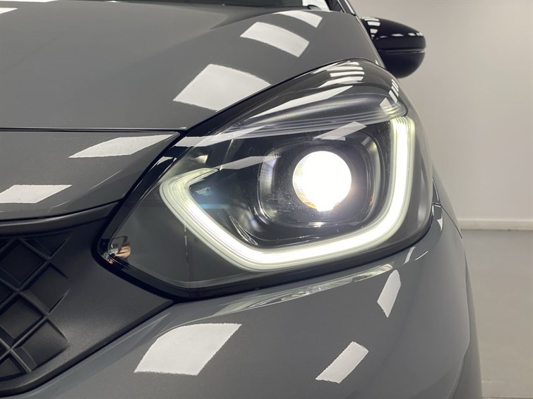 Used Honda Jazz 2023 for sale - 78088268: Photo 21