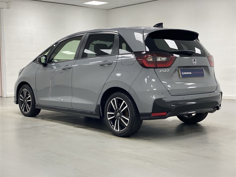Used Honda Jazz 2023 for sale - 78088268: Photo 3