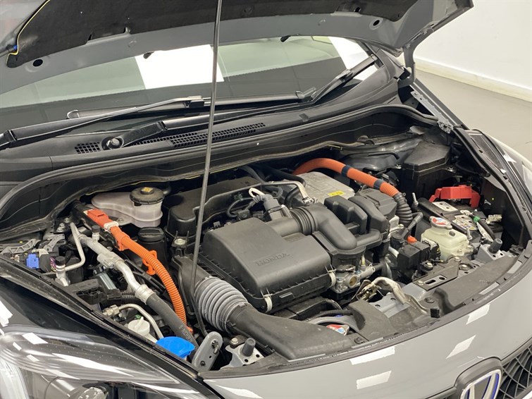 Used Honda Jazz 2023 for sale - 78088268: Photo 31