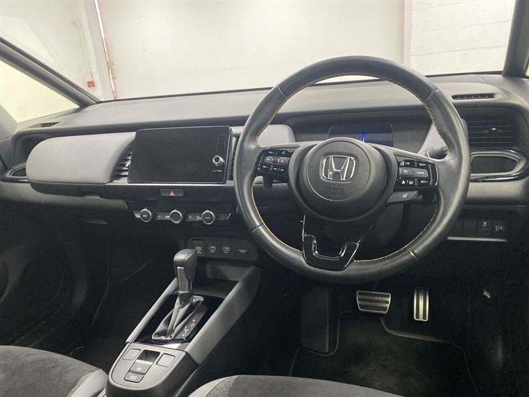 Used Honda Jazz 2023 for sale - 78088268: Photo 33