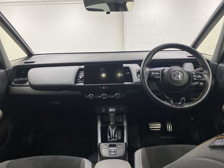 Used Honda Jazz 2023 for sale - 78088268: Photo 4