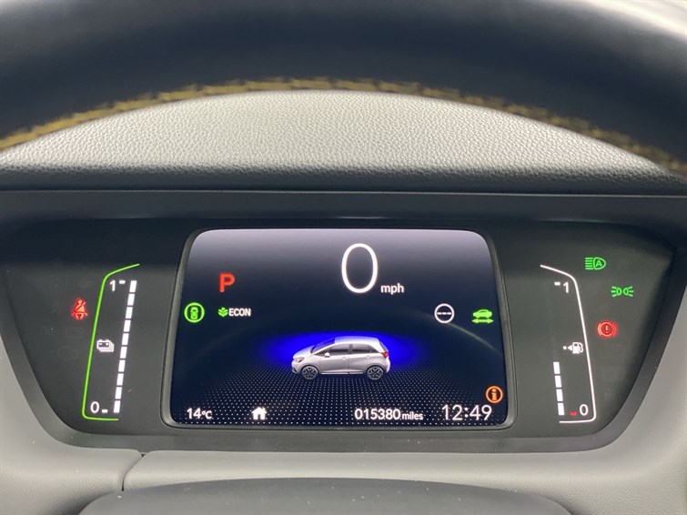 Used Honda Jazz 2023 for sale - 78088268: Photo 40