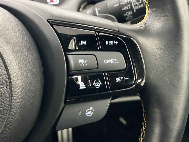 Used Honda Jazz 2023 for sale - 78088268: Photo 41