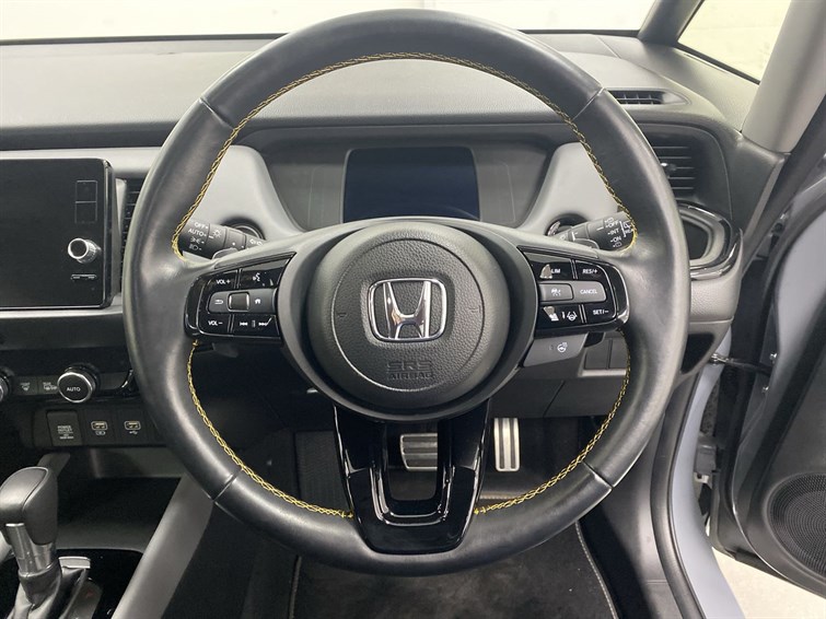 Used Honda Jazz 2023 for sale - 78088268: Photo 44