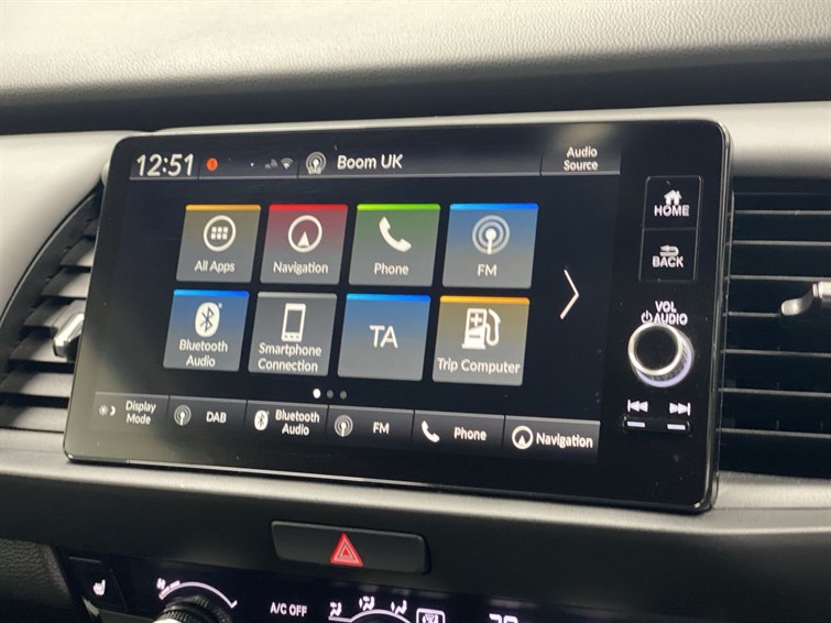 Used Honda Jazz 2023 for sale - 78088268: Photo 46