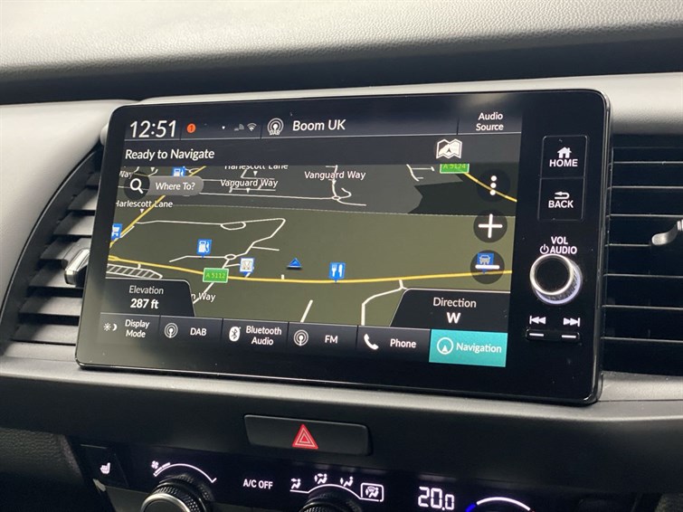 Used Honda Jazz 2023 for sale - 78088268: Photo 47