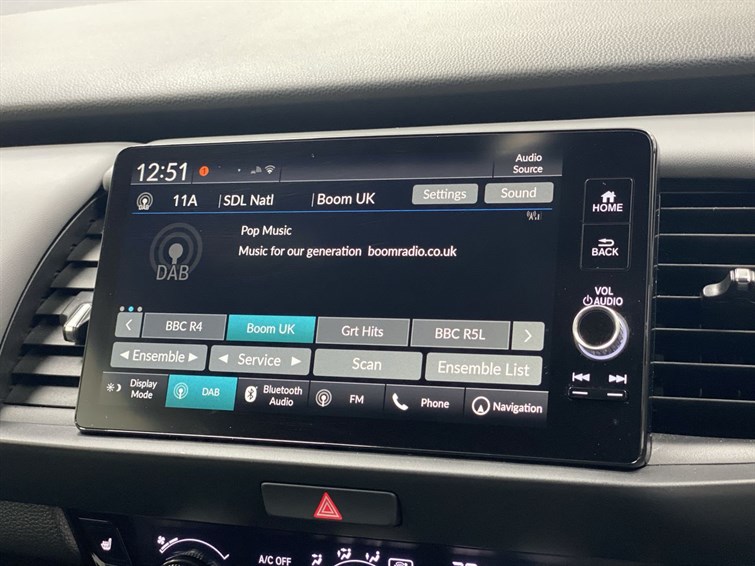 Used Honda Jazz 2023 for sale - 78088268: Photo 48