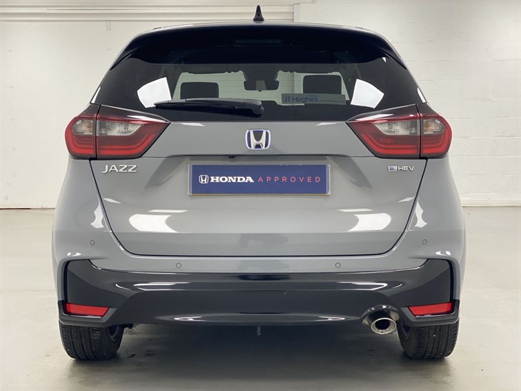 Used Honda Jazz 2023 for sale - 78088268: Photo 7