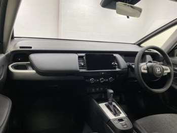 Used Honda Jazz 2025 for sale - 74575072: Photo