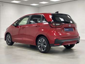 Used Honda Jazz 2025 for sale - 74575072: Photo