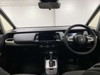 Used Honda Jazz 2025 for sale - 74575072: Photo