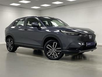 Used Honda HR-V 2022 for sale - 79751961: Photo