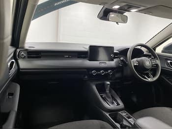 Used Honda HR-V 2022 for sale - 79751961: Photo