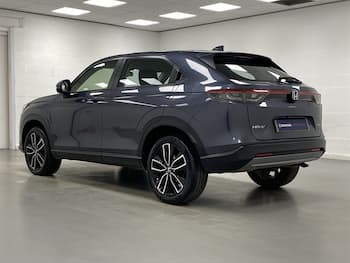 Used Honda HR-V 2022 for sale - 79751961: Photo