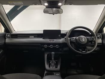 Used Honda HR-V 2022 for sale - 79751961: Photo